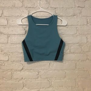 JoyLab workout crop tank